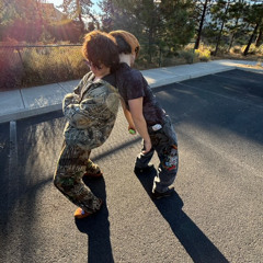 me n twin ft cheddar