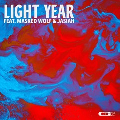 Light Year feat. Masked Wolf & Jasiah