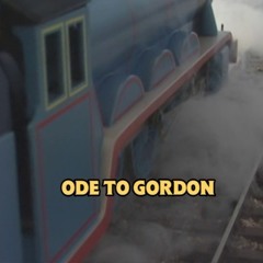 If Ode To Gordon Was Composed By Mike O' Donnell & Junior Campbell (demo)
