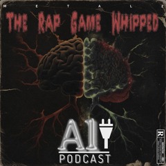The Rap Game Whipped w BlazeMoolah