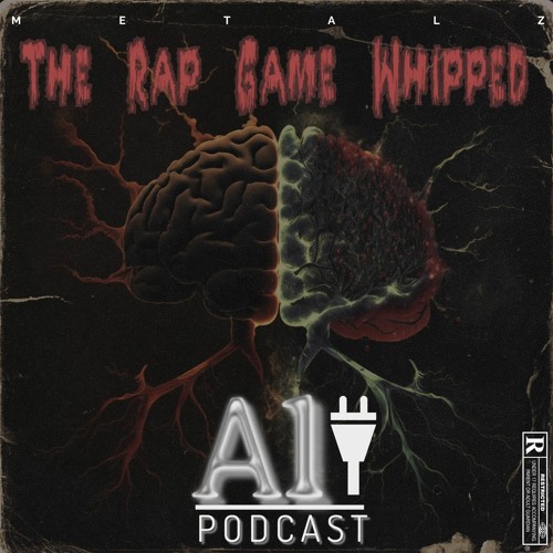 The Rap Game Whipped w BlazeMoolah