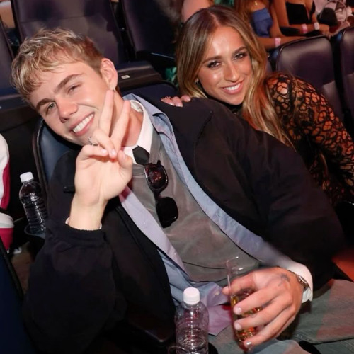 Tate Mcrae x The Kid LAROI Me (Gb Song Snippet)