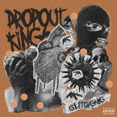 Virus (feat. Shayley Bourget)
