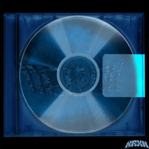 New Slaves X Redux - KRKN EDIT