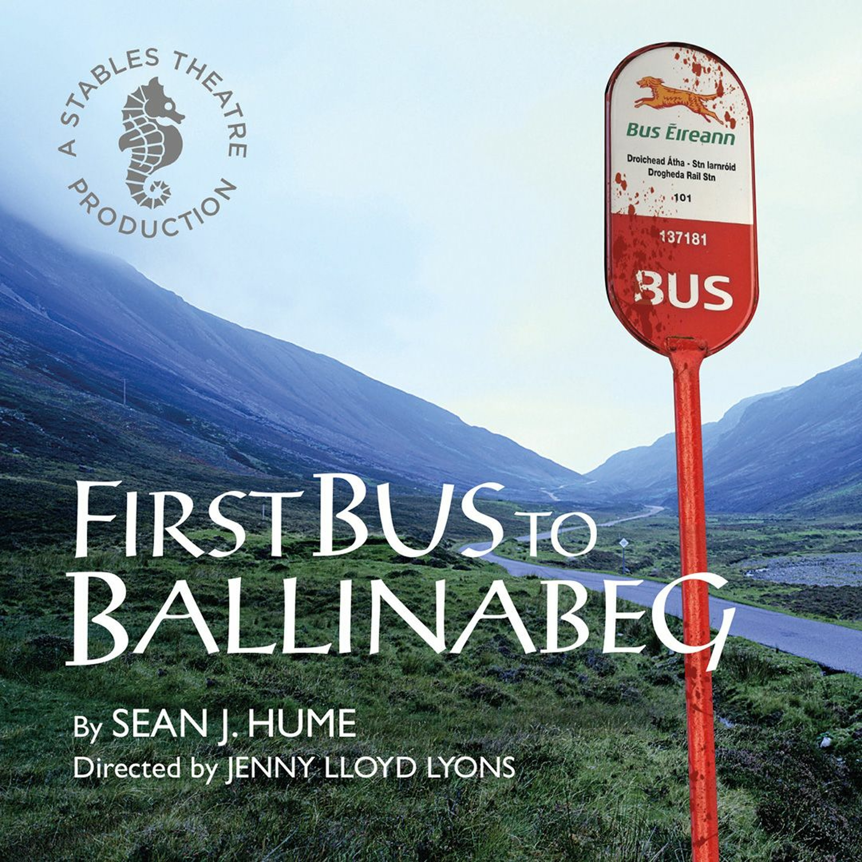 First Bus To Ballinabeg episode artwork