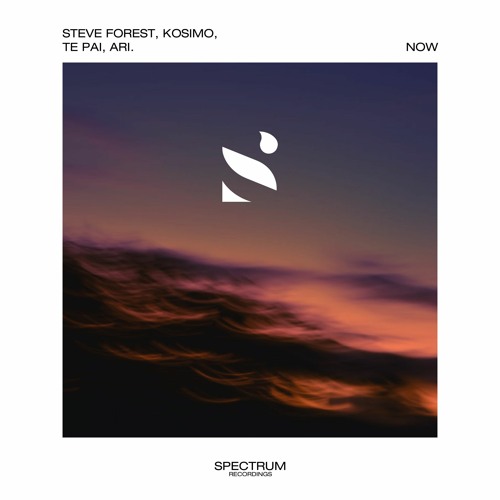 Steve Forest X Kosimo, Te Pai & ARI. - Now