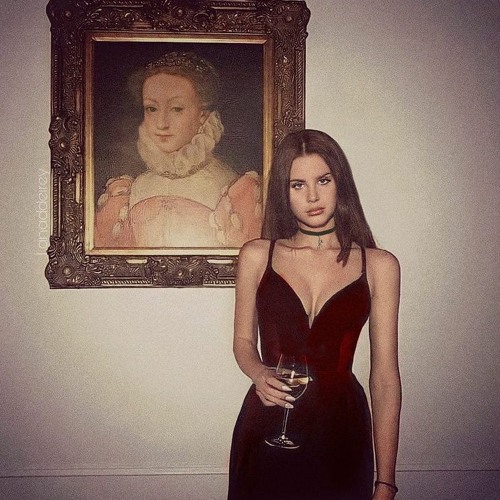 soundcloud lana del rey unreleased