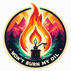 Wont Burn My Oil (Homestudio Demo)