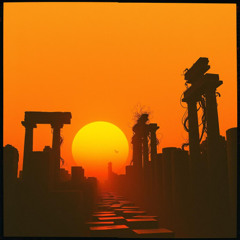 Dj.DamianR - No Excuse (Romans Flow)(Orginal)