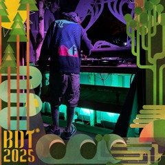 Algia - Bucht der Träumer Festival - Waldtraut stage 2025