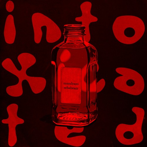 Mandrazo & sebabrazy - Intoxicated