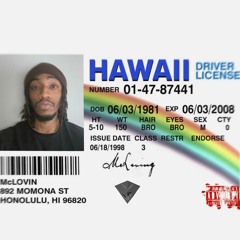 Jay Beverly- McLovin