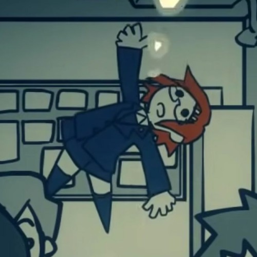 [WIP REMIX] Siinamota - The entry into the cabinet of 3rd class-C No.14 Chiyoko Kubozono