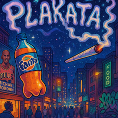 Plakatai (prod. cementcityshape x spxce18000)