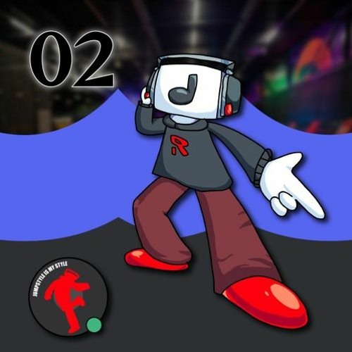 It's Urban Yeti for Gameboy Advance!