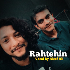 Mee Rahtehin by Aleef