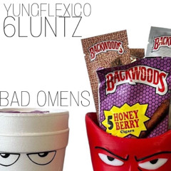 BAD OMENS @YUNGFLEXICO @6LUNTZ (prod. @bubblegumbound @youngxanhoes