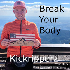 Break Your Body (Music for Lifters)