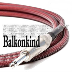 September 2025 Promoset - Balkonkind