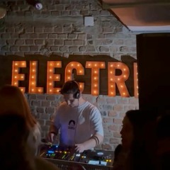 CÉLAVI @ BOOHA BAR / Cluj Napoca