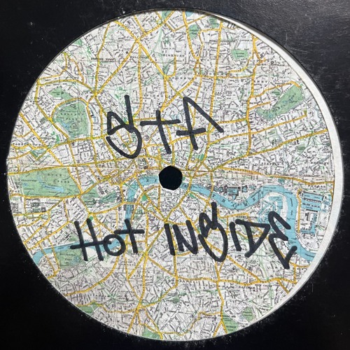 Hot Inside