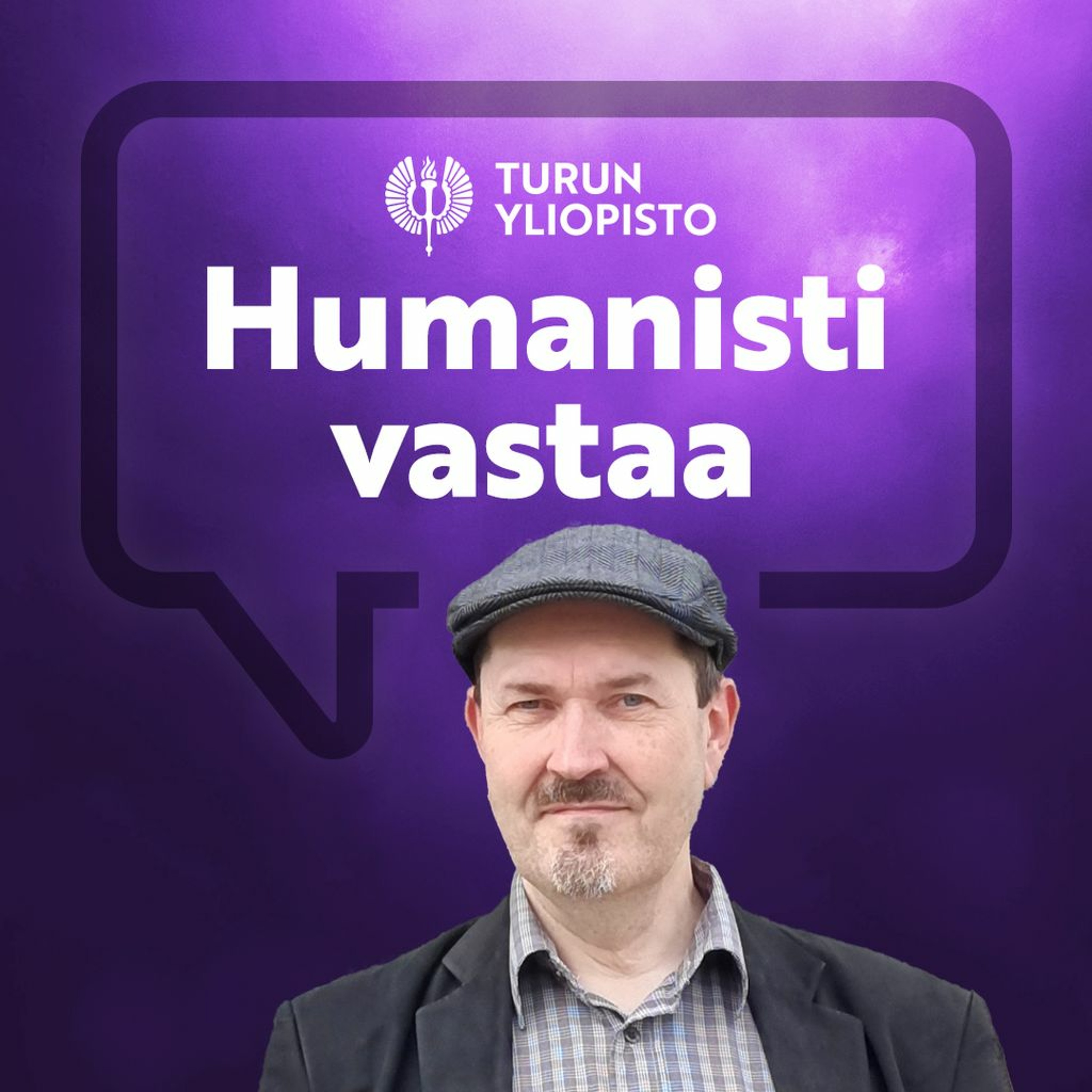 Polikulaari, Humanisti vastaa ja muut TS Podcastit
