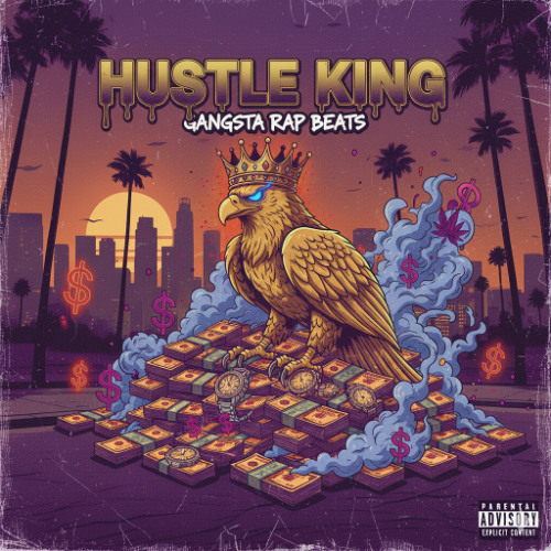 Loyalty Protocol - Gangster Rap Beat