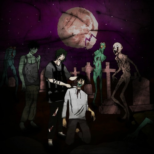 blindcavegoblin, die!, SCHIZOGOTH - GET OUT 2!