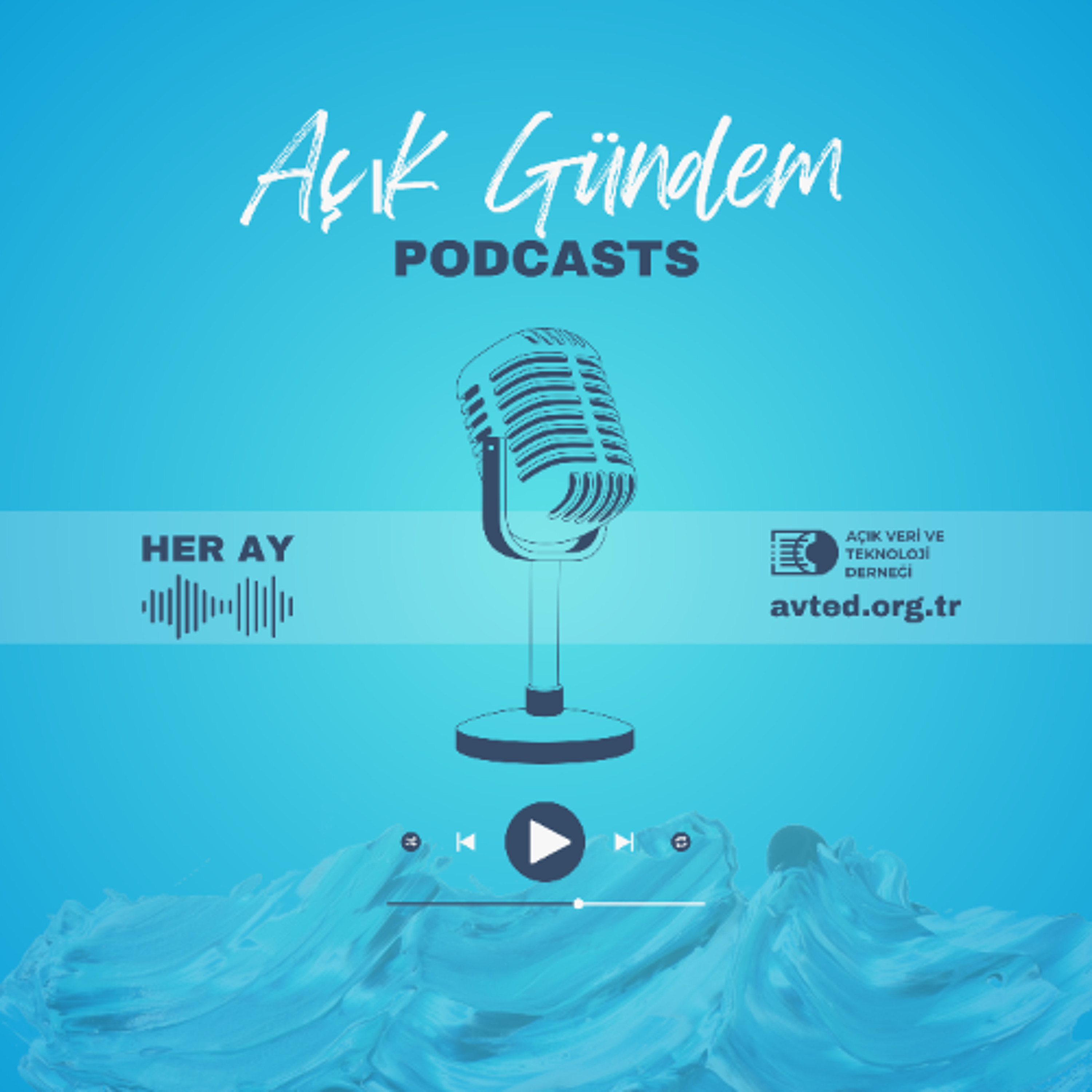 Açık Gündem I Mart 2026