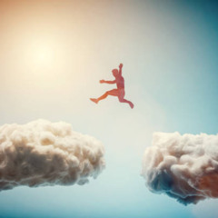 Cloud Hopping