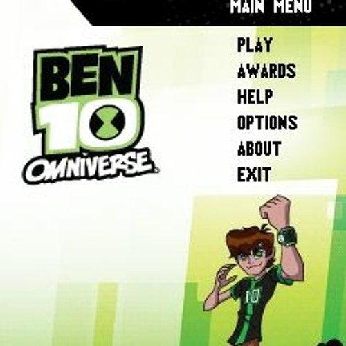 Stream Ben 10 Omniverse Java Games For Touchscreen Mobile Free