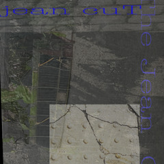 Jean Cut 2