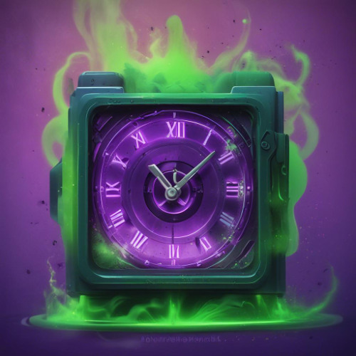 T1m3 B0mb </Rapcore Version>