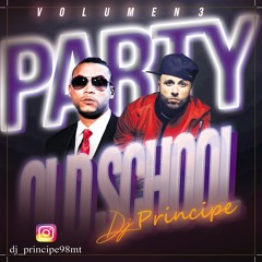 MIX OLD PARTY SCHOOL VOL. 3