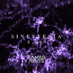 SINESTESIA E.007