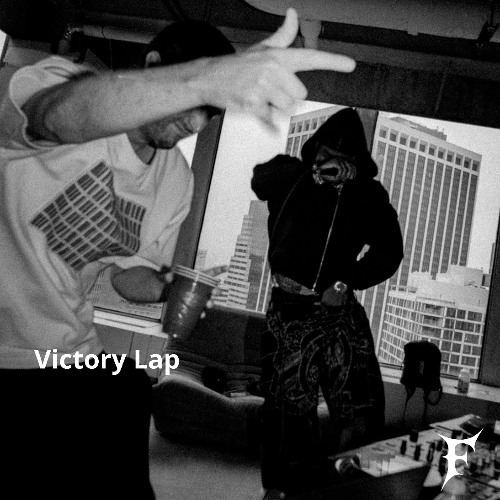 Victory Lap [Fei.RB]