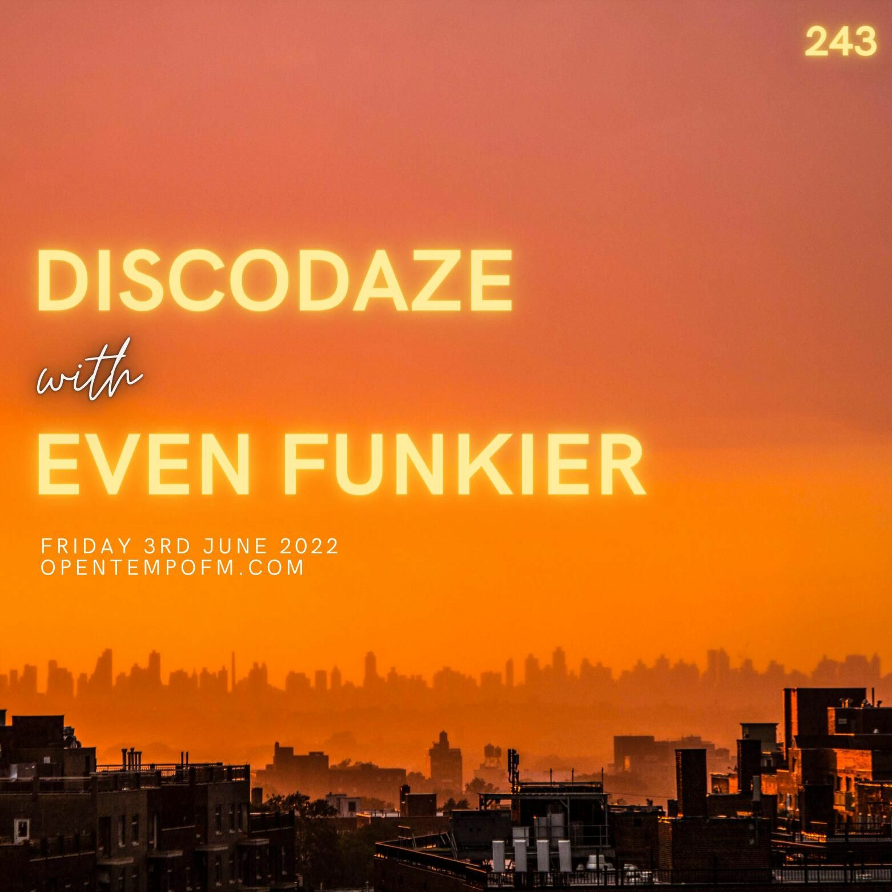 DiscoDaze