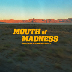 Mouth Of Madness