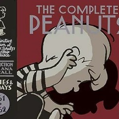 free PDF 📗 The Complete Peanuts 1961-1962: Vol. 6 Hardcover Edition by  Charles M. S