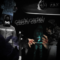 CASHI CARTEL - LIVSTILEN