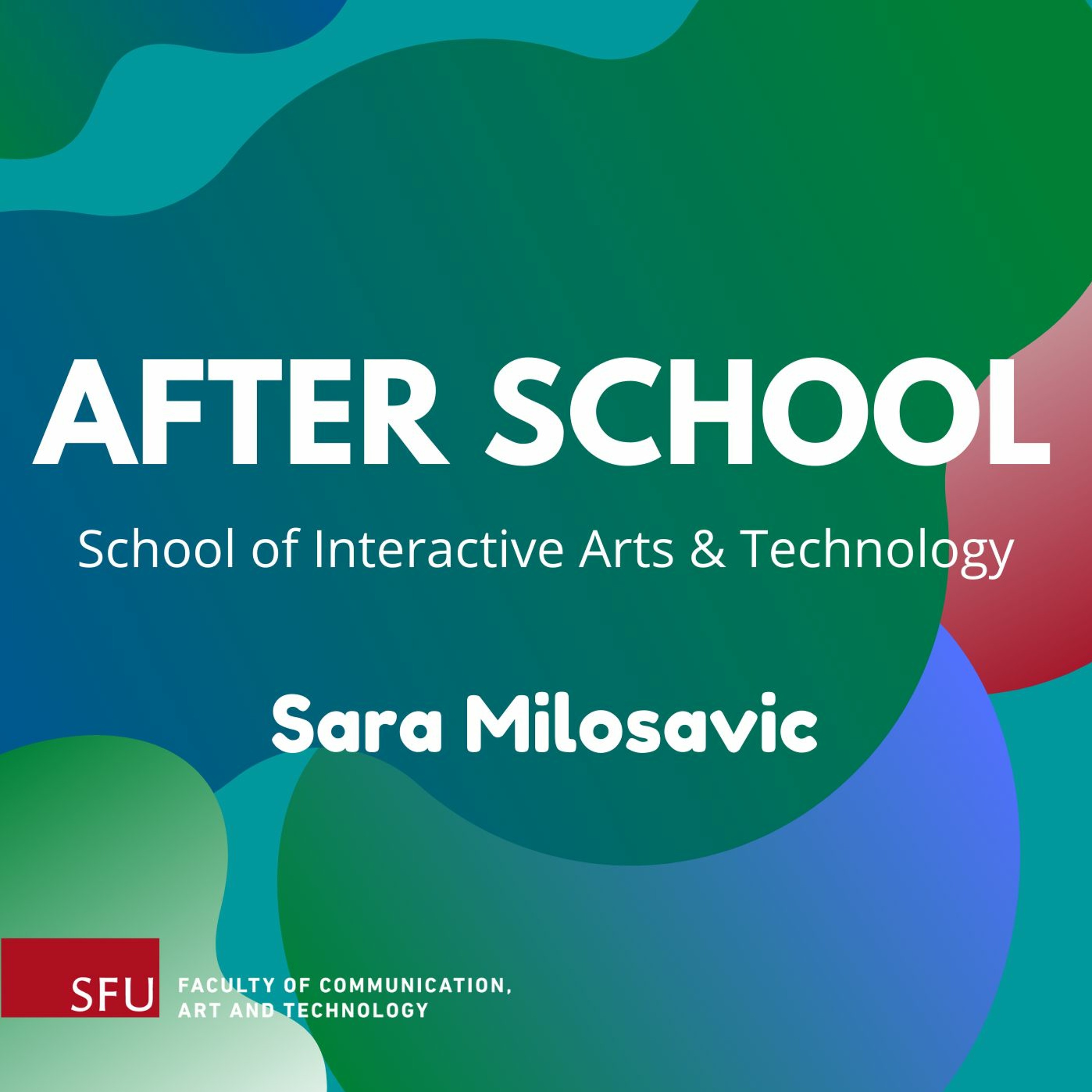 FCAT After School Podcast