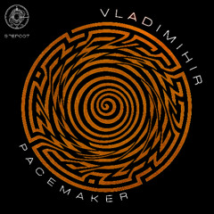 PREMIERE: Vladimihir - Intelligent Disco Music [SPEP007]