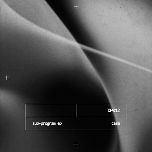 Case - Sub-Program EP [DP012]