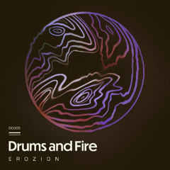 PREMIERE: Erozion – Fired Up – Deep Contour