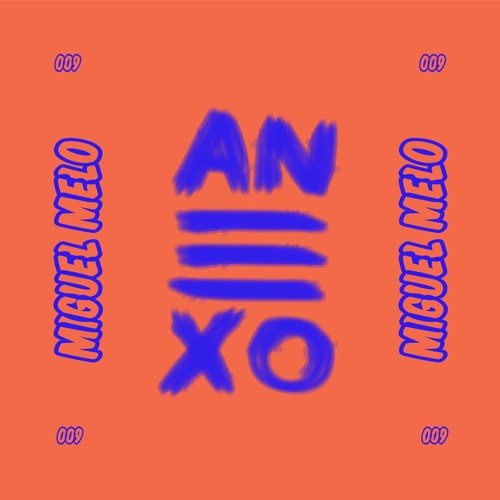 Anexo Podcast 009 by Miguel Melo