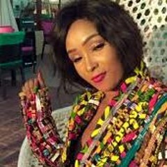 AICHA KINDIA - JALOUSIE 2020