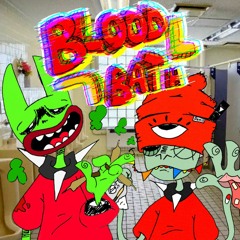 BLOODBATH (feat. LUCIEN GRAY) [prod. lilrahnera + ctrl]