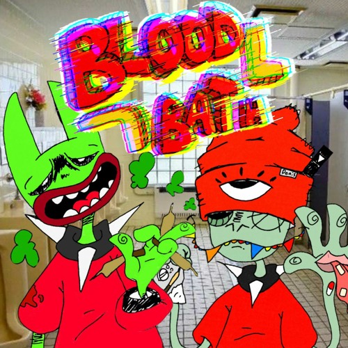 BLOODBATH (feat. LUCIEN GRAY) [prod. lilrahnera + ctrl]