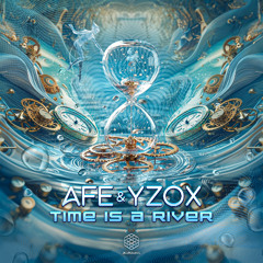 AFe, Yzox - Time is a River (Original Mix)