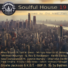 Soulful House 19